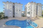 Apartment 2+1 in Cikcilli, Turkey No. 21687 - apartment in Turkey