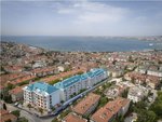 3 rooms Apartment in Bueyuekcekmece, Turkey No. 21696 - Image 30