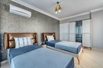 4 rooms Apartment in Alanya, Turkey No. 21697 - Image 17