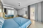 4 rooms Apartment in Alanya, Turkey No. 21697 - Image 22