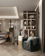 Villa 3+1 in Alanya, Turkey No. 21722 - Image 4