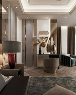 Villa 3+1 in Alanya, Turkey No. 21722 - Image 7