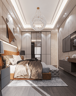 Villa 3+1 in Alanya, Turkey No. 21722 - Image 18