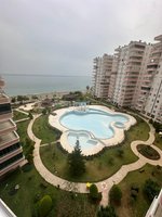 Apartment 4+1 in Mersin, Turkey No. 21724 - apartment in Turkey