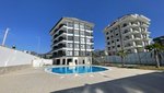 Apartment 1+1 in Alanya, Turkey No. 21729 - apartment in Turkey