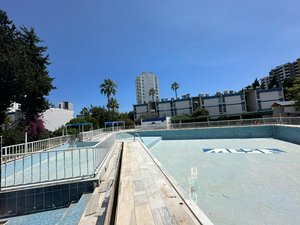 Apartment 2+1 in Mersin, Turkey No. 21731