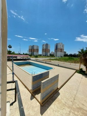 Apartment 2+1 in Mersin, Turkey No. 21735