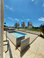 Apartment 2+1 in Mersin, Turkey No. 21735 - apartment in Turkey
