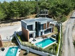 4 bedrooms Villa in Kusadasi, Turkey No. 21741 - villa in Turkey