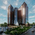 1 room Commercial property in Sariyer, Turkey No. 21768 - commercial property in Turkey