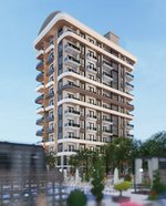 Apartment 2+1 in Mahmutlar, Turkey No. 21811 - Image 2