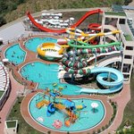 Apartment 2+1 in Alanya, Turkey No. 21874 - apartment in Turkey