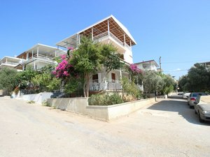 Villa 2+1 in Didim, Turkey No. 21884