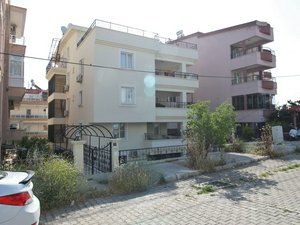 3 bedrooms Property in Didim, Turkey No. 21885