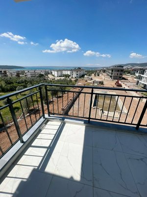 Apartment 2+1 in Didim, Turkey No. 21895