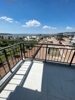 Apartment 2+1 in Didim, Turkey No. 21895 - apartment in Turkey