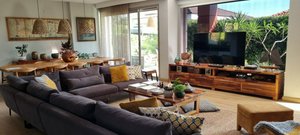 Villa 4+1 in Marmaris, Turkey No. 21897