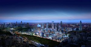 2 rooms Apartment in Umraniye, Turkey No. 21965