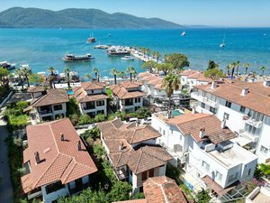 4 bedrooms Property in Gökova, Turkey No. 22045