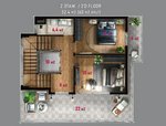 4 rooms Villa in Alanya, Turkey No. 22096 - Image 20