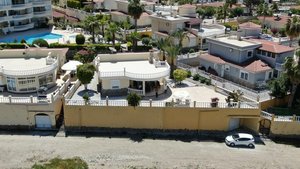 4 rooms Villa in Mahmutlar, Turkey No. 22108