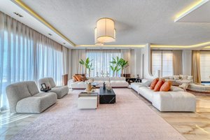 7 rooms Villa in Kargicak, Turkey No. 22129