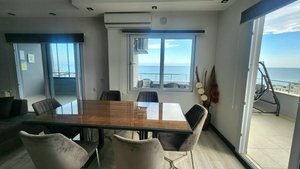 Apartment 4+4 in Mersin, Turkey No. 22132
