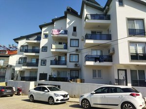 Apartment 2+1 in Fethiye, Turkey No. 22151