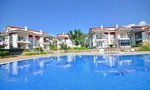 Apartment 2+1 in Fethiye, Turkey No. 22161 - apartment in Turkey