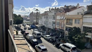 Apartment 2+1 in Marmaris, Turkey No. 22165