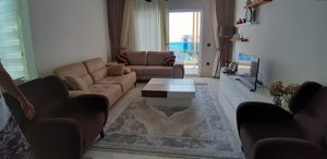 3 rooms Apartment in Tosmur, Turkey No. 22171