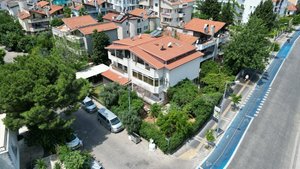 Villa 5+1 in Marmaris, Turkey No. 22192