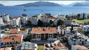 Apartment 3+1 in Marmaris, Turkey No. 22204