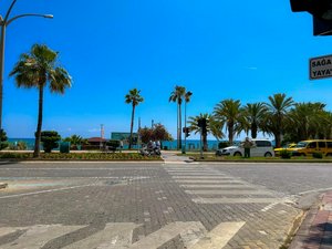 Apartment 1+1 in Alanya, Turkey No. 22219