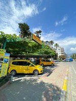 Apartment 1+1 in Alanya, Turkey No. 22219 - Image 4