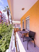 Apartment 1+1 in Alanya, Turkey No. 22219 - Image 7