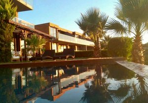 Apartment 1+1 in Bodrum, Turkey No. 2223