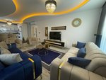 Penthouse 3+1 in Alanya, Turkey No. 22254 - Image 5