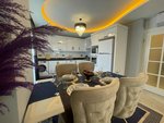 Penthouse 3+1 in Alanya, Turkey No. 22254 - Image 9