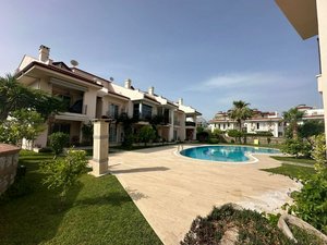 Apartment 2+1 in Fethiye, Turkey No. 22267