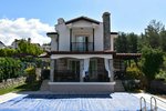Villa 4+1 in Fethiye, Turkey No. 22279 - villa in Turkey