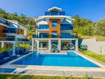 Villa 4+1 in Fethiye, Turkey No. 22281 - Image 2