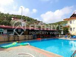 Apartment 3+1 in Fethiye, Turkey No. 22285 - apartment in Turkey