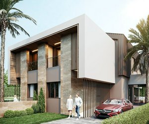 Villa 4+1 in Antalya, Turkey No. 22287