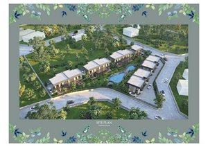 Villa 5+1 in Sapanca, Turkey No. 22298