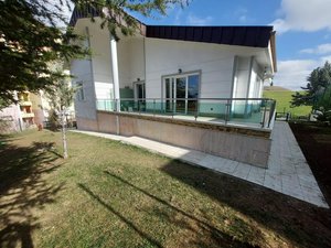 Villa 7+2 in Ankara, Turkey No. 22362