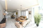 3 rooms Apartment in Alanya, Turkey No. 22368 - apartment in Turkey