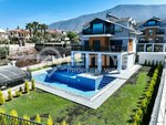 Villa 4+1 in Oludeniz, Turkey No. 22386 - villa in Turkey