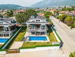 Villa 4+1 in Oludeniz, Turkey No. 22402 - villa in Turkey