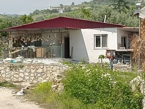 3 bedrooms Land in Mersin, Turkey No. 22451